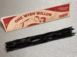 شاخه آرزوی One wish willow (فیلم Obsession) – تصویر 5