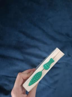 بوکمارک سه‌بعدی طرح تمساح (Crocodile) 🐊 | نشانگر کتاب فانتزی مدل کروکودیل خشن و جذاب 📗✨ – تصویر 5