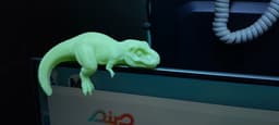 رفیق مانیتوری (Monitor Buddy) طرح T-Rex – تصویر 3